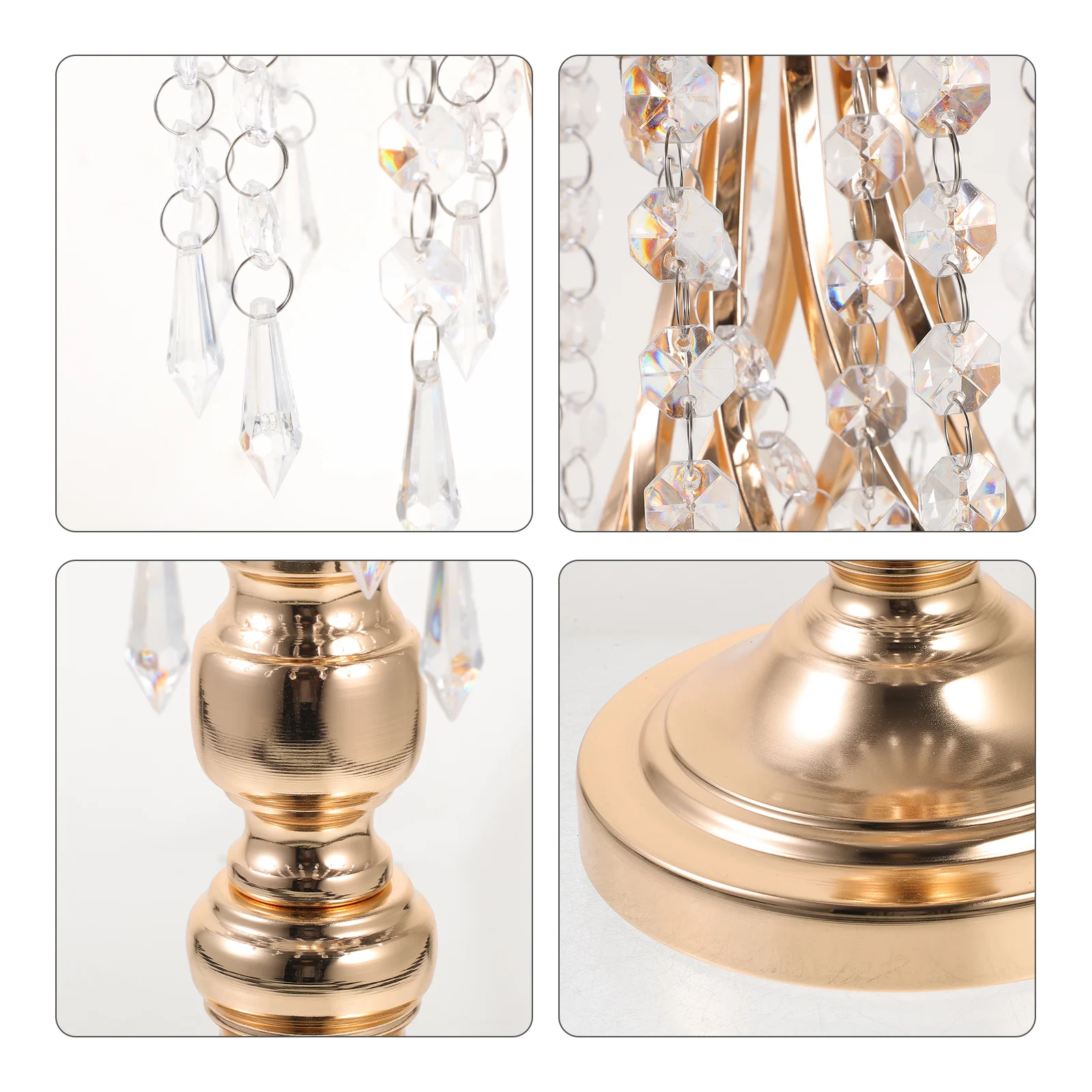 

Fine Workmanship Metal Vase Attractive Design for Dried Flowers Home Decor Wedding Centerpieces Vase Vases for Centerpieces