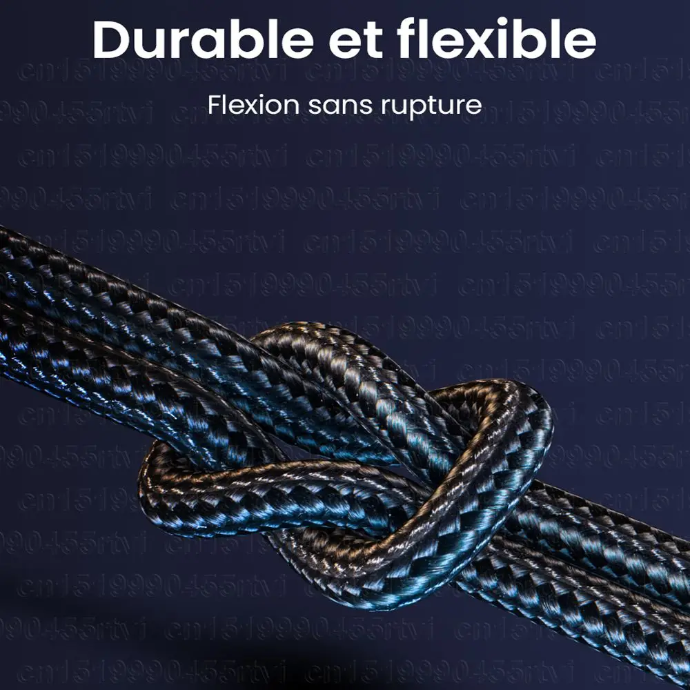 90 Degree Data Line…