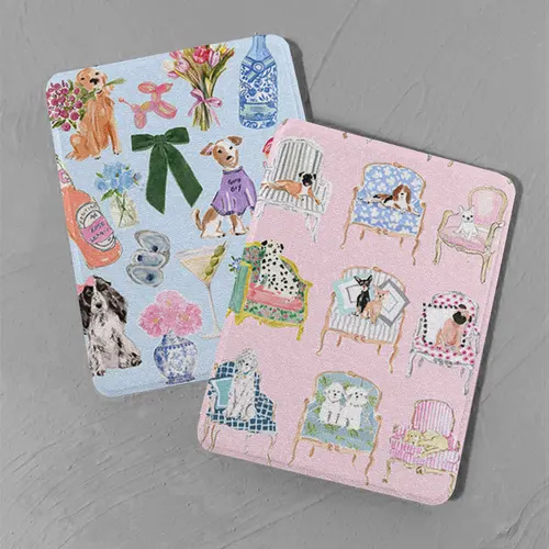 Imagen 2 del producto Correa de mano, carcasa protectora suave de silicona anticaídas, funda de bolsillo paperwhite 12a generación 2024 2022 basic11a generación