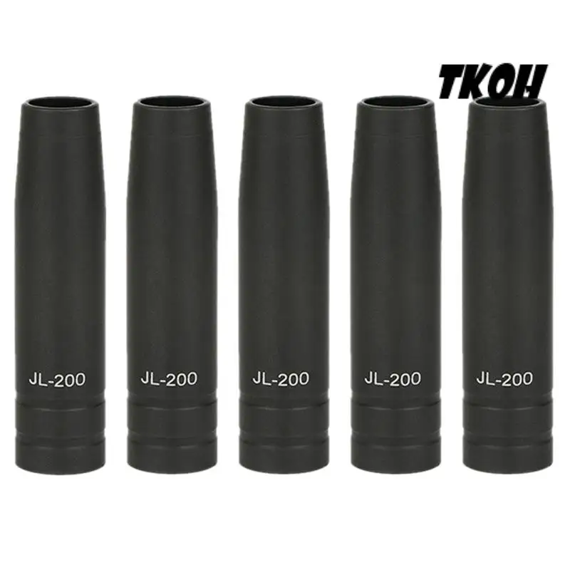 

TKOH-5X экранированный сварочный защитный рот, передний сварочный аппарат, аксессуары, сварочная горелка MIG, сварочная горелка, детали A