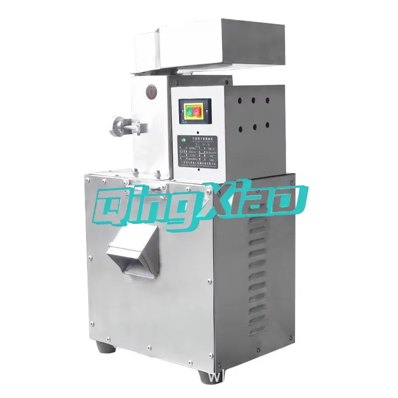 High Quality Commercial Stainless Steel Chili Grinder Sugar Cocoa Bean Pin Mill Spice Universal Pulverizer Food Grade Industrial