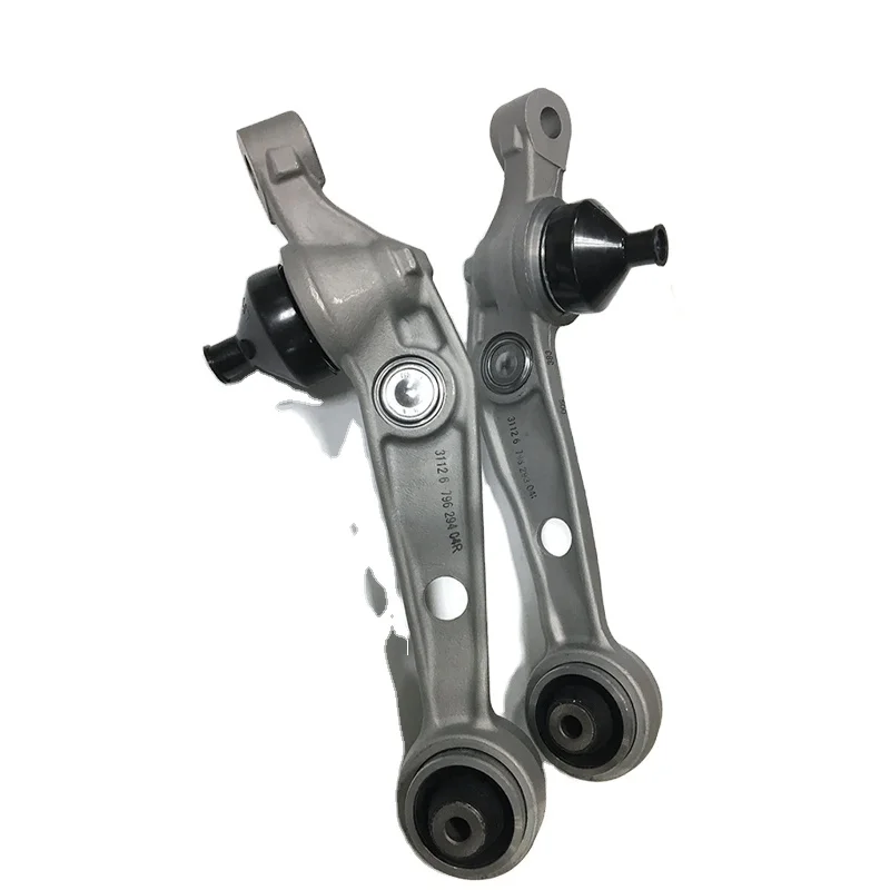 

For Rolls-Royce Car Suspension Control Arms OEM 31122180523 31126796294 31126796295