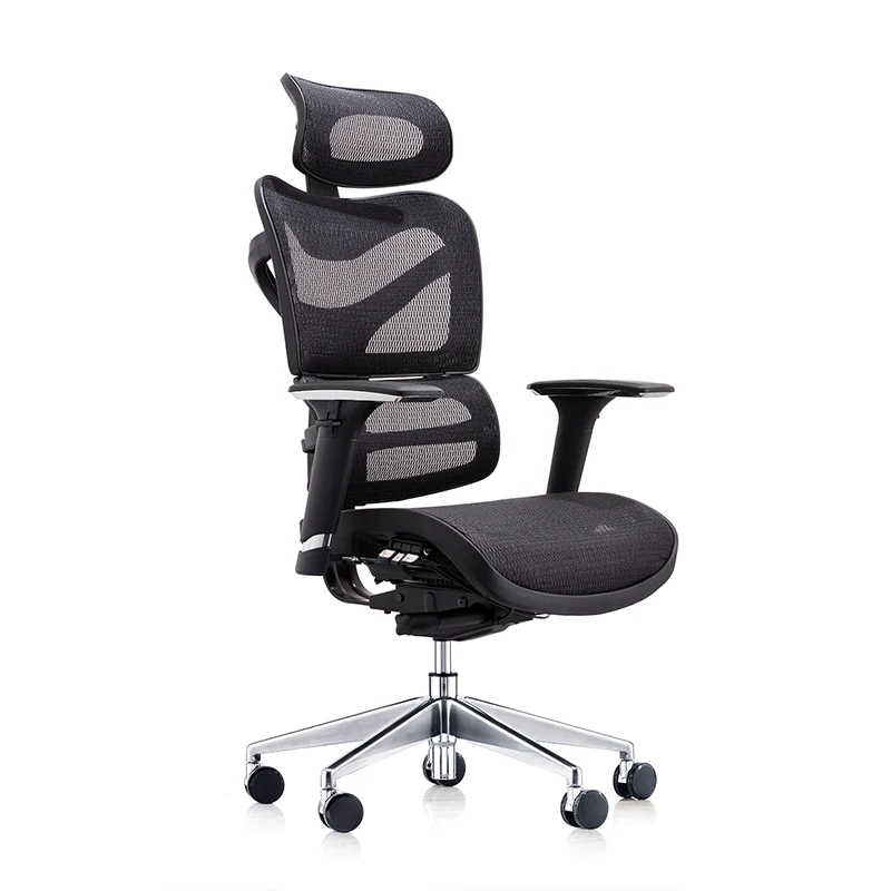 

Office Furniture Gaming Ergonomic Chair Office Adjustable Swivel Chair Executive Office Chair