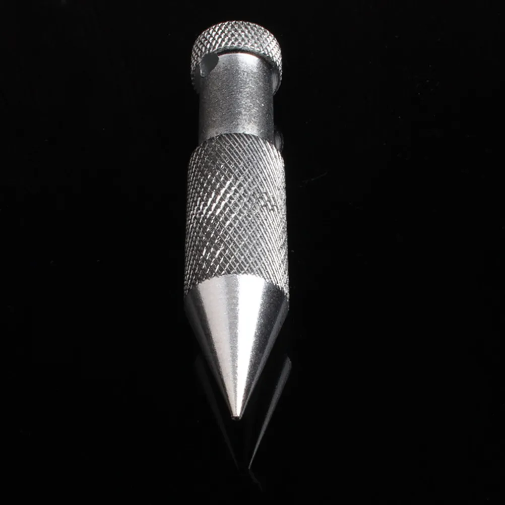 

2 шт. вертикальных магнитных строительных отвесов из легированной стали с самоблокирующимся механизмом для подвешивания проводов