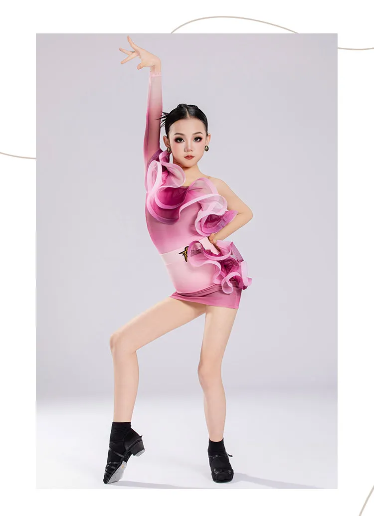 robe-de-concours-de-danse-latine-pour-enfants-tenue-de-performance-de-danse-de-salon-a-volants-et-degrade-de-couleurs-pour-filles-tenue-de-salsa-et-cha-cha-pour-filles
