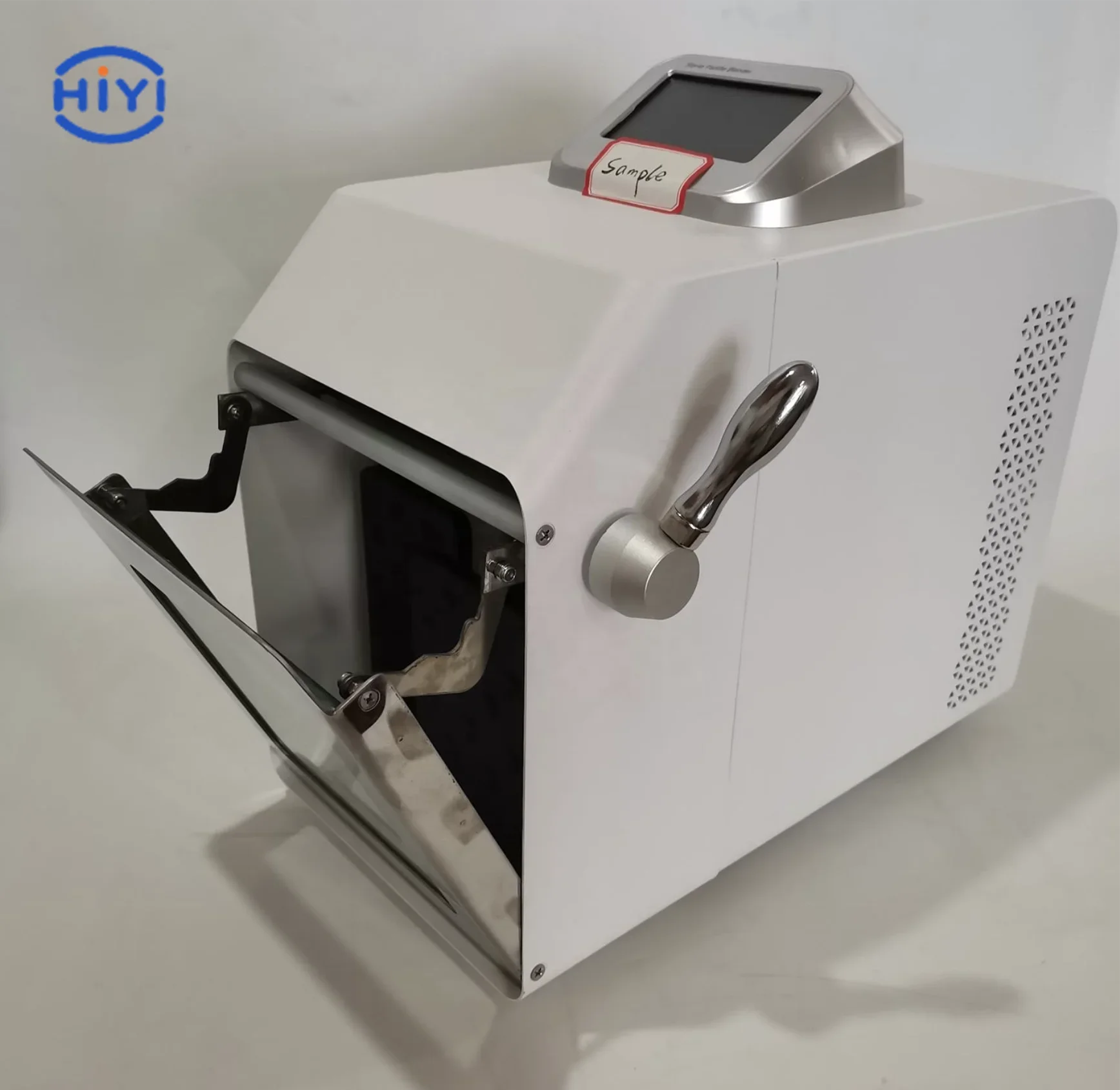 HX-4M Lab jenis kepakan, Blender homgenizer Stomacher steril