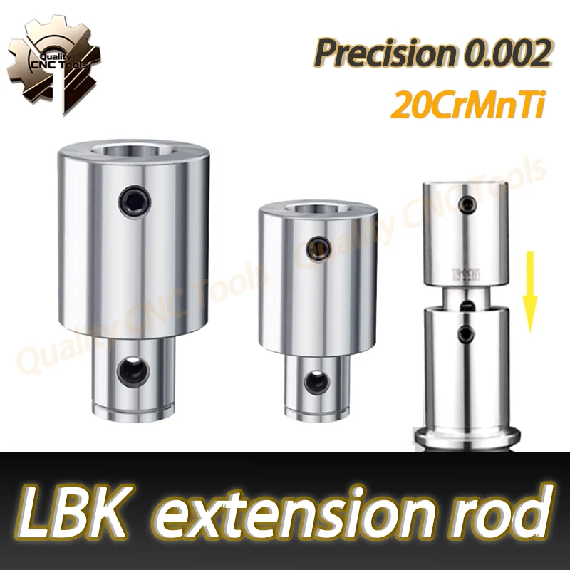 Lbk Extension Rod B…