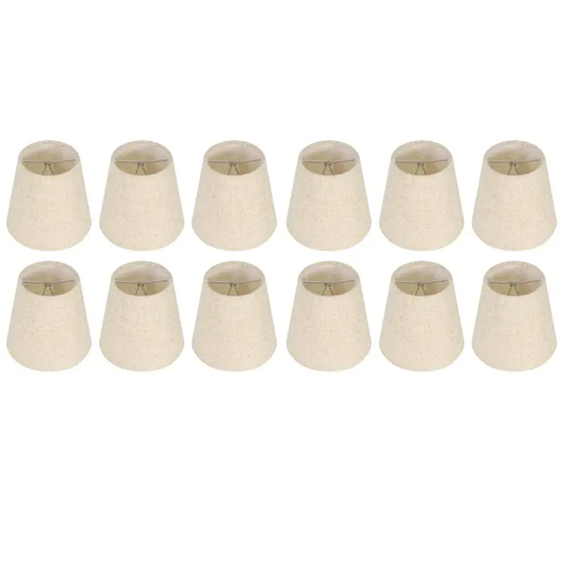 ab13-small-lamp-shade-clip-on-bulb-set-of-12-for-candelabra-bulbs-barrel-fabric-lampshade-for-table-chandelier-wall-lamp