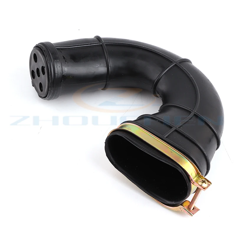 High Performance Air Filter Cyclone Tube Air Intake Boot ATV Quad Bike Accessories for Gy6 125cc 150cc 200cc