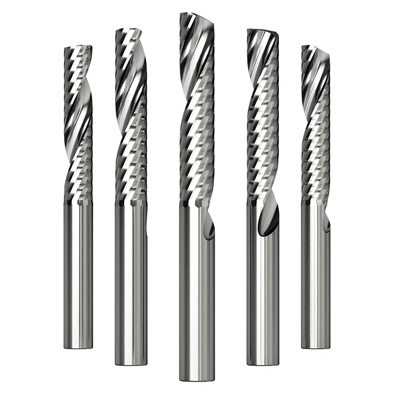 Custom cemented carbide dovetail groove milling cutter  tungsten steel taper Angle set non-standard T shaped R chamfering mechan
