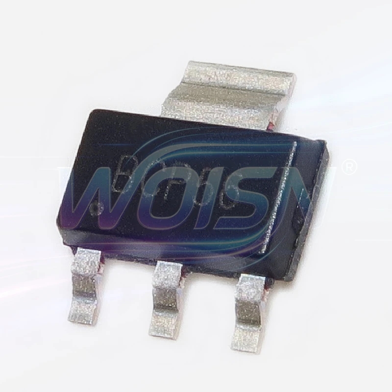 5-100PCS SJ2038 J2038 BCP53-16T1G AH-16 MSD6306PUM-SV MSD6306 PN8034A PN8034 LNK625DG LNK625 TDA8425 8425