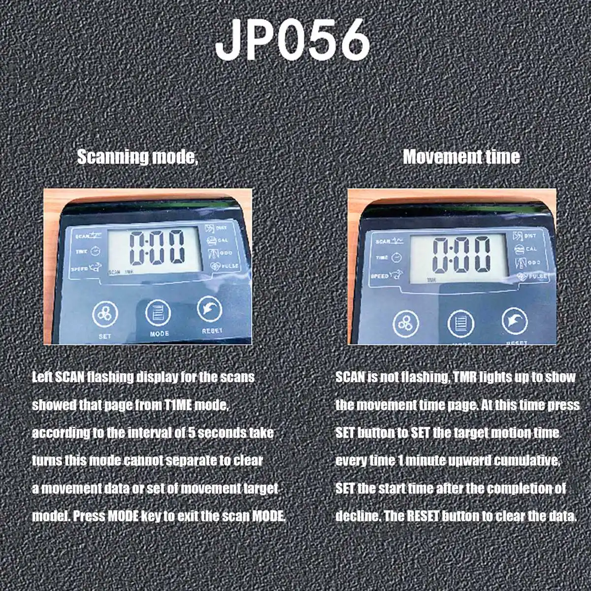 B02B-medidor de velocidade dinâmico exercício bicicleta contador inteligente bluetooth app display freqüência cardíaca equipamentos fitness relógio eletrônico