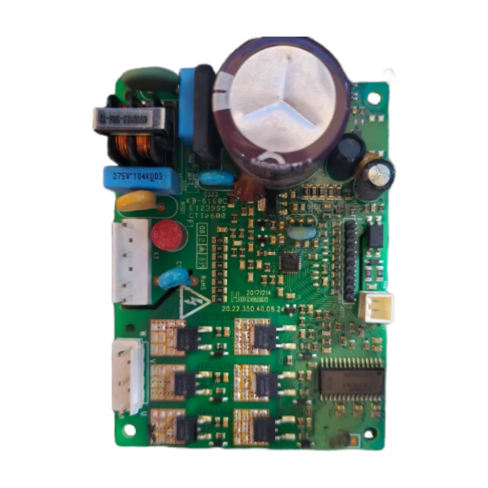 

Плата управления для холодильника VFL110CY-1200, инверторная плата VFL090CY 1935212, плата драйвера.