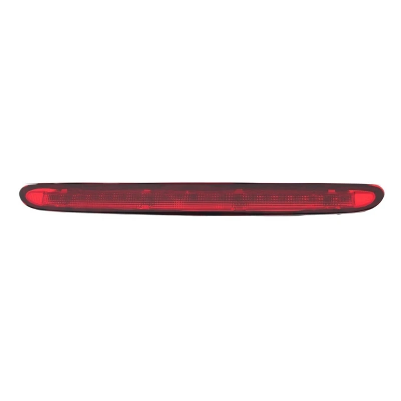 For R58 MINI Coupe & Coupe S ONLY High Mount Car Turn Signal Brake Light LED Rear Fog Light Third Tail Warning Stop Lamp