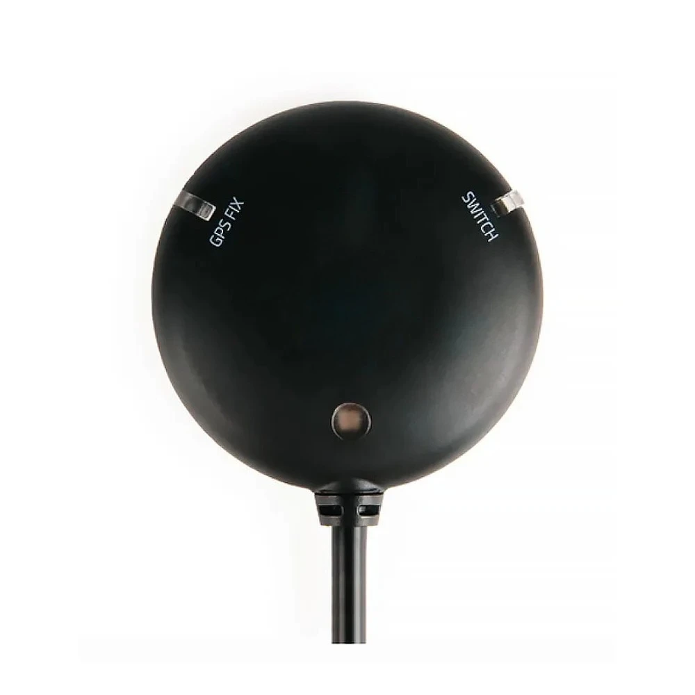 Holybro Ublox GPS GNSS Posicionamento Rápido e Preciso, M10 Newest, 10th Gen, M10