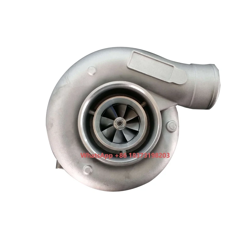 

HX35 Hot Sales Turbocharger 3539697,3536338,3536339,3537132,3537133,3598176,3537134,3537135,3537136 Good Quality TURBOCHARGER