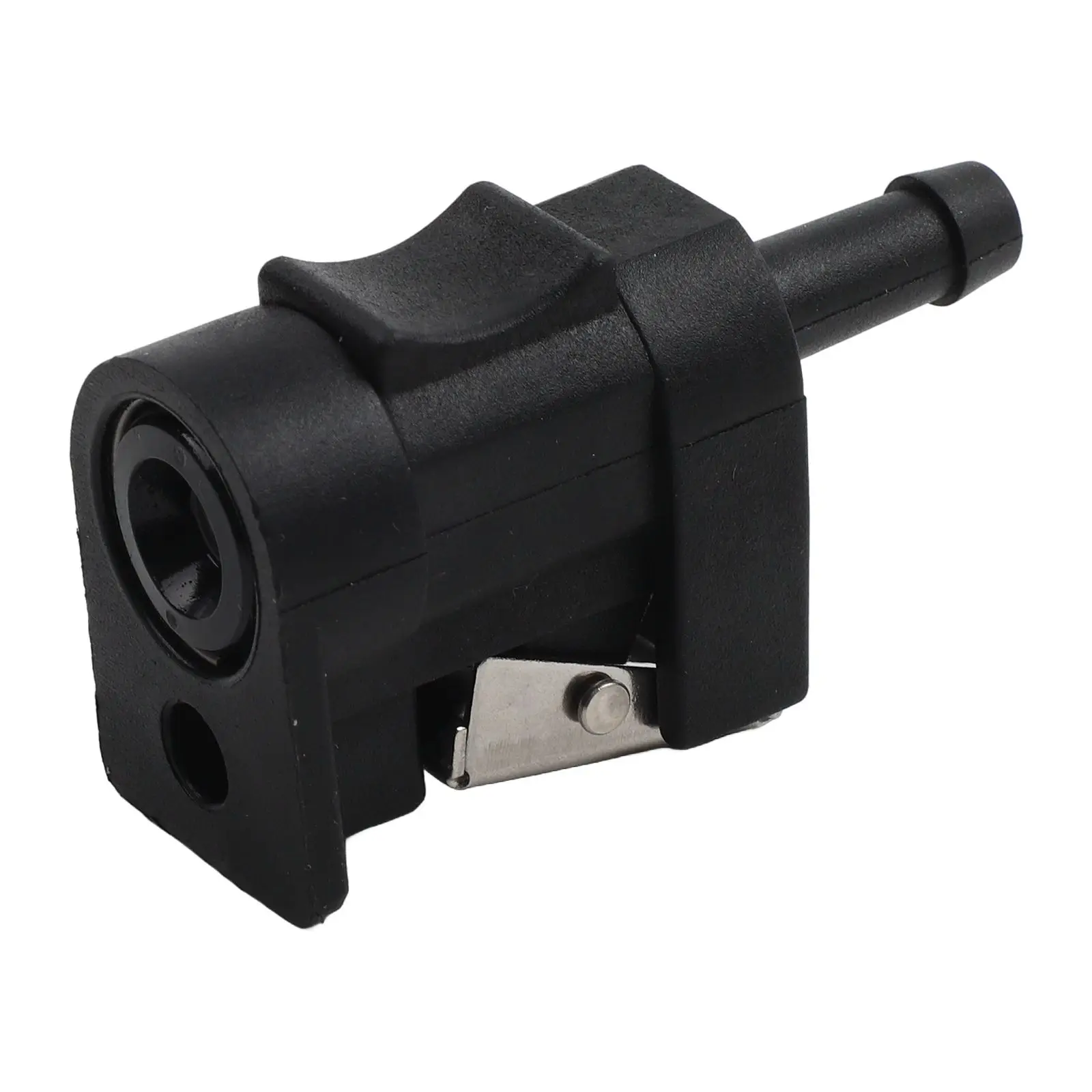 Car Accessories Hose Connector Marine Equipment Installation Fuel Performance Enhancement Marine Environment Use For Fuel Pipes