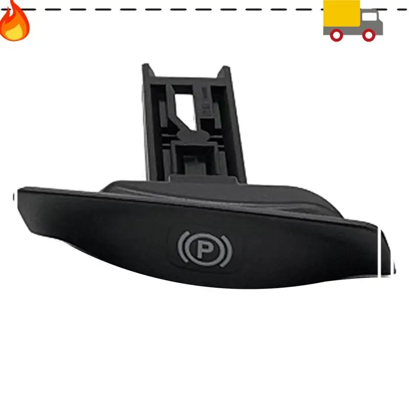 

Discount-Car Handbrake Switch Parking Brake Lever Release Handle For Mercedes Benz W211 W219 E-Class CLS-Class 2114270120 RHD