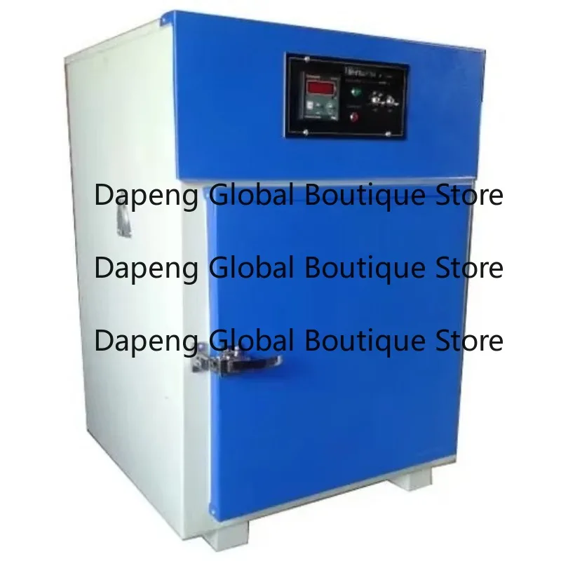SCIENCE SURGICAL MANUFACTURE DIGITAL HOT AIR OVEN DIGITAL LCD DISPLAY OEM 65LTR CHAMBER VOLUME FREE INTERNATIONAL SHIPPING
