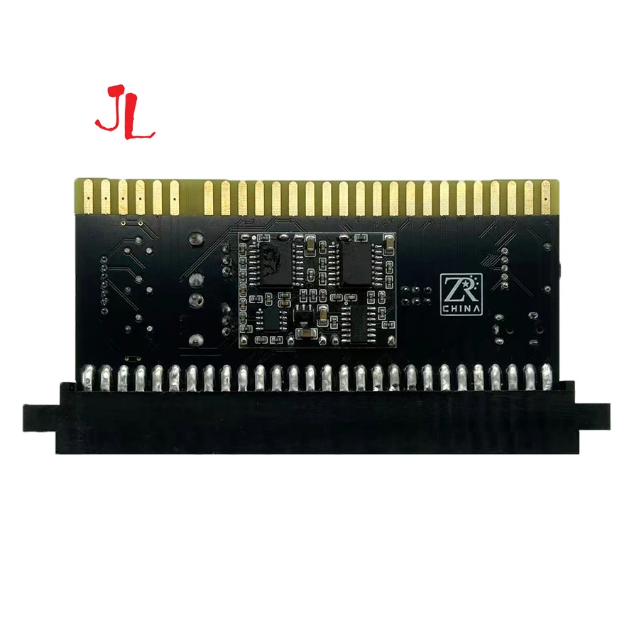 لوحة تعديل الأركيد، محول واجهة MVS Jamma، محول قابل للتعديل، يتصل بأي JAMMA لضبط موضع الصورة