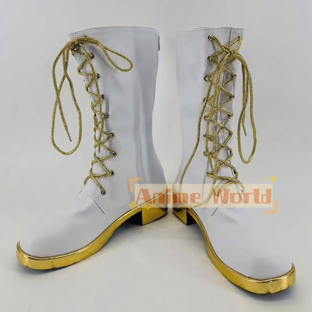 Crianças adultos meninos meninas crianças kpop huntr/x zoey cosplay botas sapatos botas femininas meninas festa de halloween role play