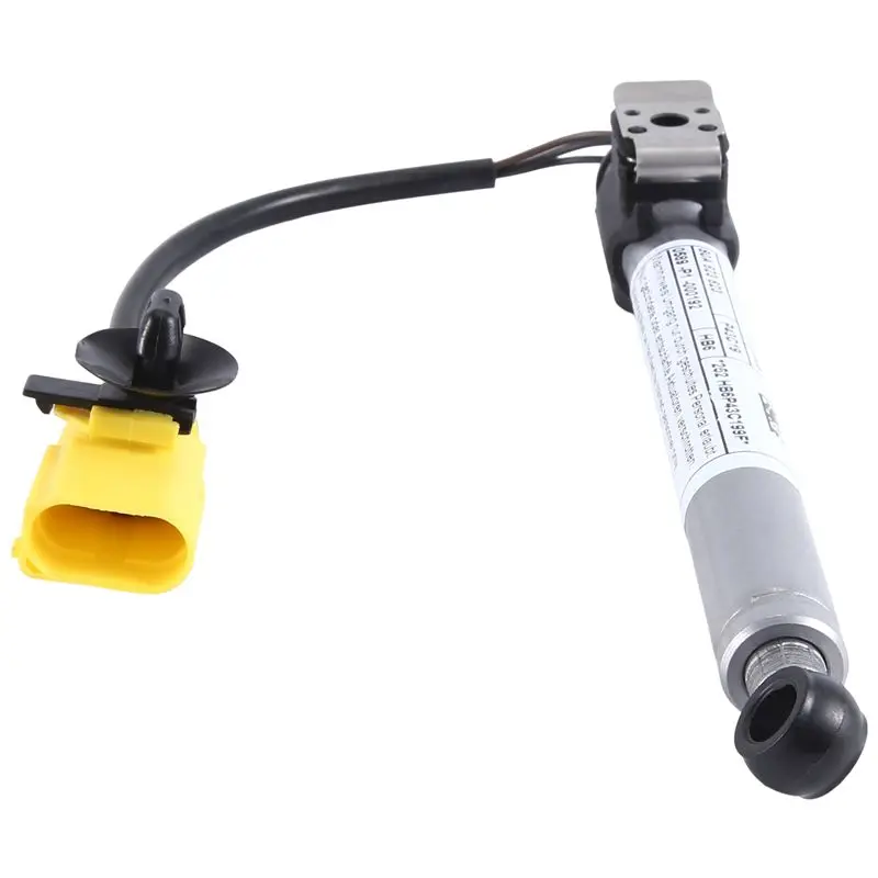 

AEF3-1 Piece 80A823823 Датчик удара для откидного механизма капота, защитные детали и аксессуары, подходят для