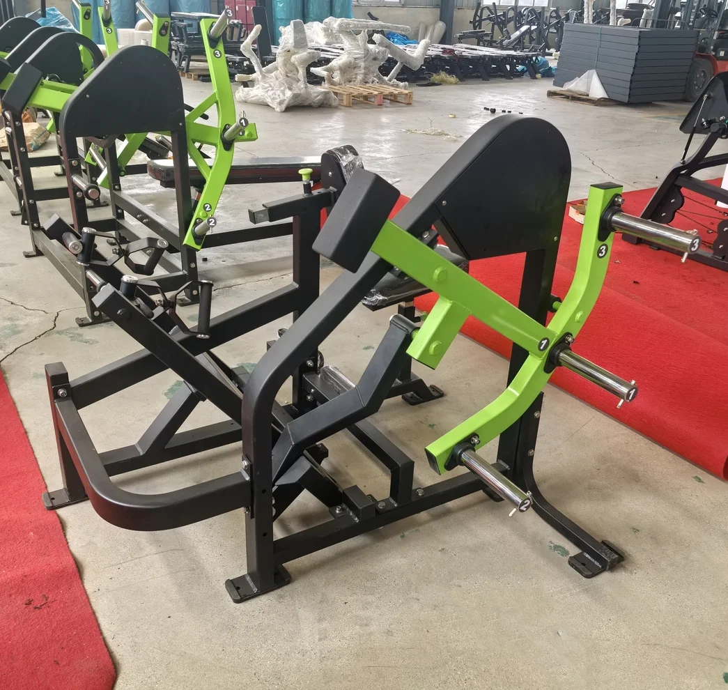 Новая серия тренажеров для сил – обзор и цена Home Gym All In One