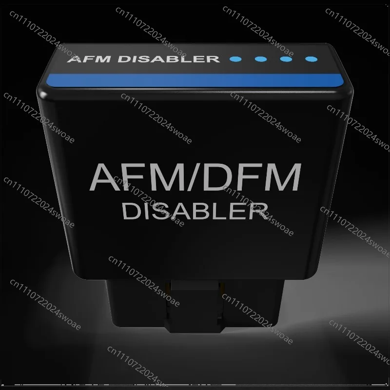 AFM Active Fuel Management Remove Disable AFM/DFM Compatible V6V8GM Automotive 5.3Silvera