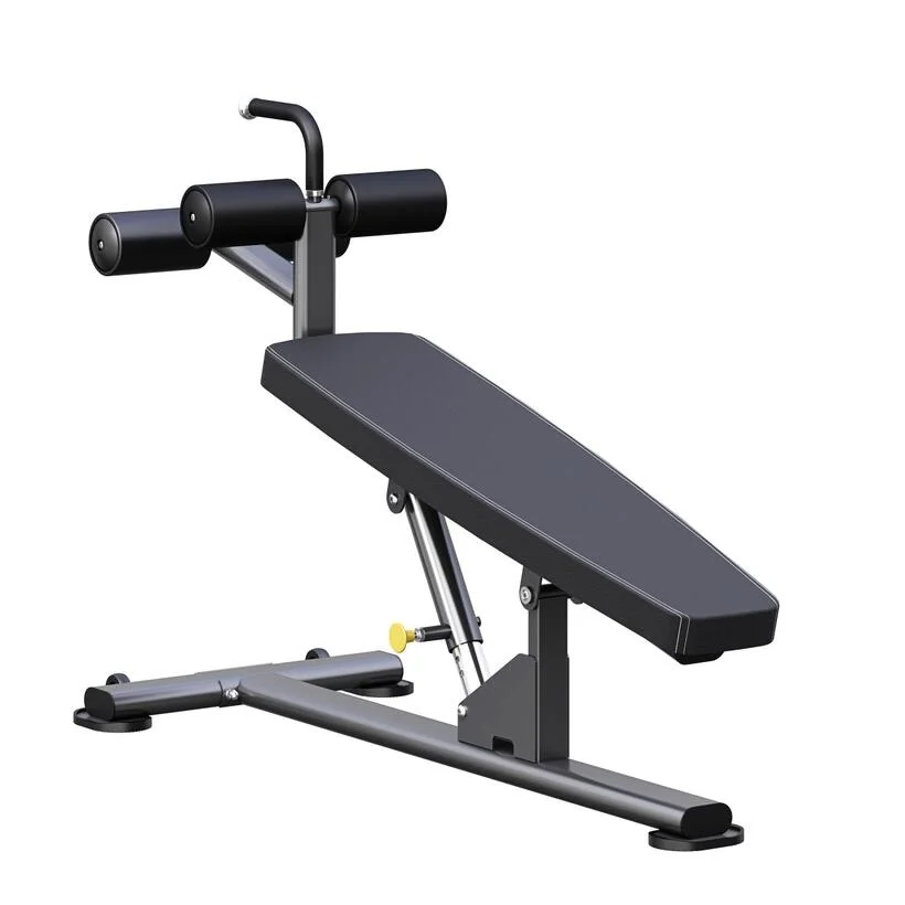 

Adjustable Weight Bench for Strength Training Power Exercise and Sit-Up Bench Product Type Benches & Racks