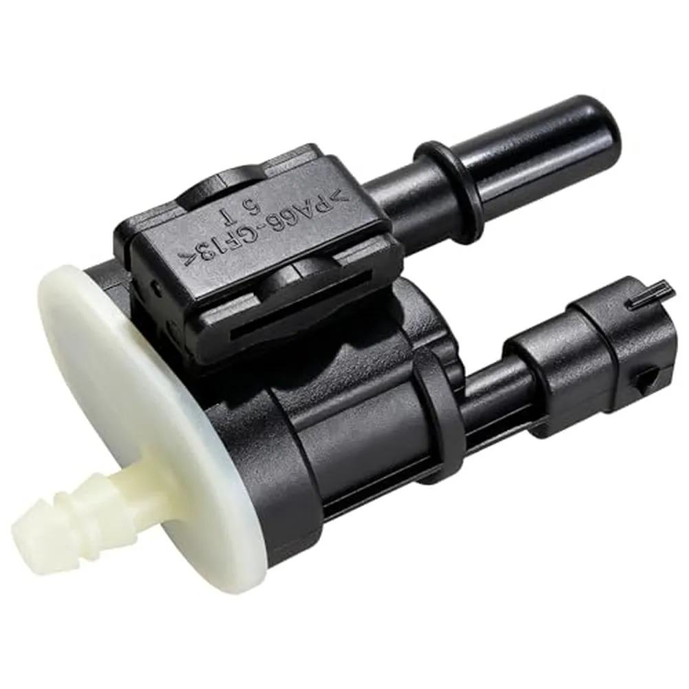 4627694AB عبارة عن صمام الملف اللولبي لعلب الكربون الانبعاثات التبخرية لمركبات رانجلر 2015-2023. #1