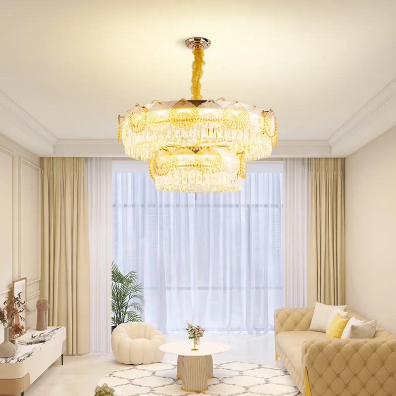 Dining Room Chandel… - image