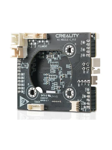 CREALITY 3D Материнская плата PCBA T9_GD32F303CBT6 для 3D-принтера KIC/K1 MAX/K1 SE