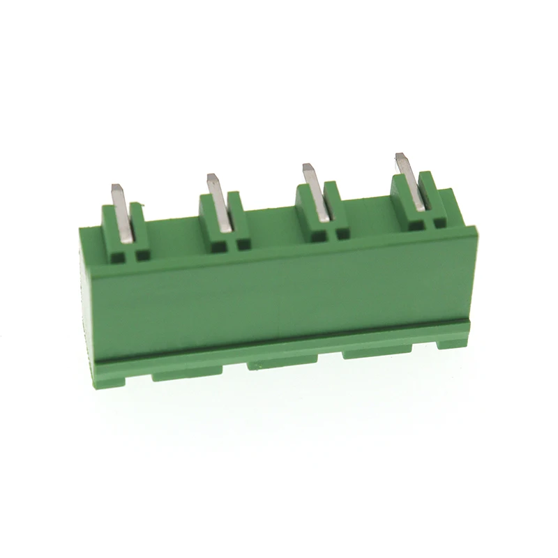 2EDGRC-Pir( 7.62) GMSTBA 2.5/..-G-7.5(7.62) KF2EDGRC-7.5(7.62) GSP001RC-7.5(7.62) connecteur PCB prise de courant