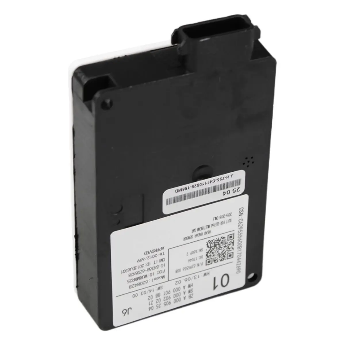 

#55W Automotive Parts & Accessories,A0009052504 (Black)