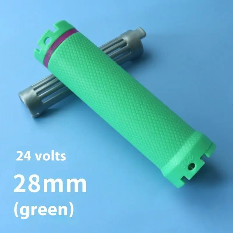 MK 110mm 24V Digital Hair Hot Perm Rods