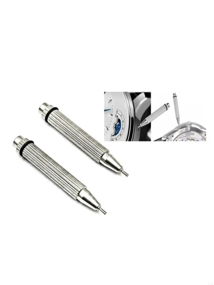 Watch Maintenance Tool Watch Calendar Adjustment Pen for Watch Calendar And Date Aligner Corrector Easy to Use Tool 