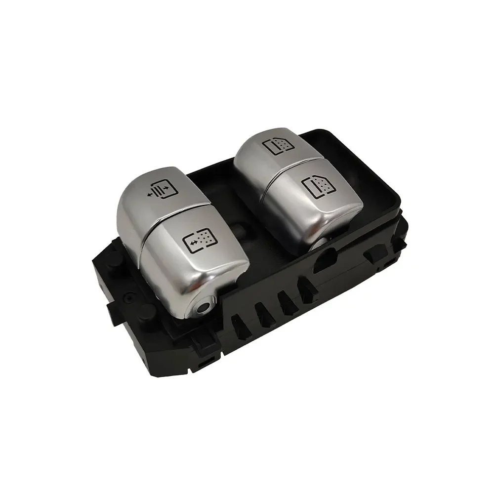 For MercedesW213 Car Rear Electric Power Window Switch Master Panel Assembly For Benz E Class E200 E300 E320 E63 AMG 2016-2023