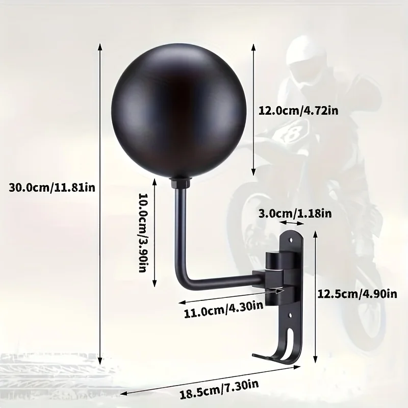 180 °   Döner Duvara Monte Mot - Cycling Gear Wall Mount incelemesi ve fiyatı