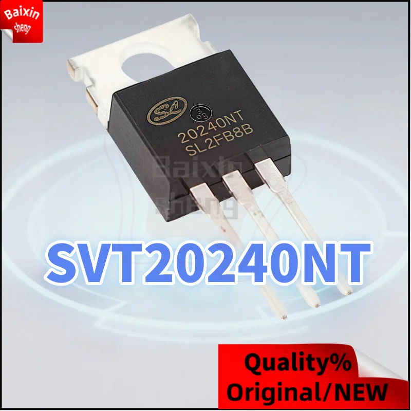 

10PCS 100% quality NEW 20240NT SVT20240NT SVT20240 TO-220 MOSFET