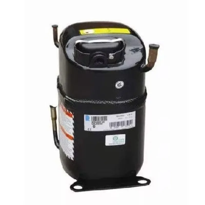 Best-selling Tecumseh Freezer Compressor R404a Caj2464Z CAJ4517Z CAJ4519Z 1.5hp 220v Refrigeration Compressor for Cold Storage