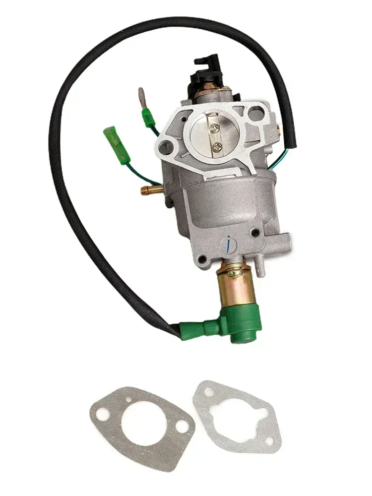 キャブレター1気筒320/390/420cc発電機ガソリンエンジン13-15HP GX390/92ガーデン電源ツールアクセサリー