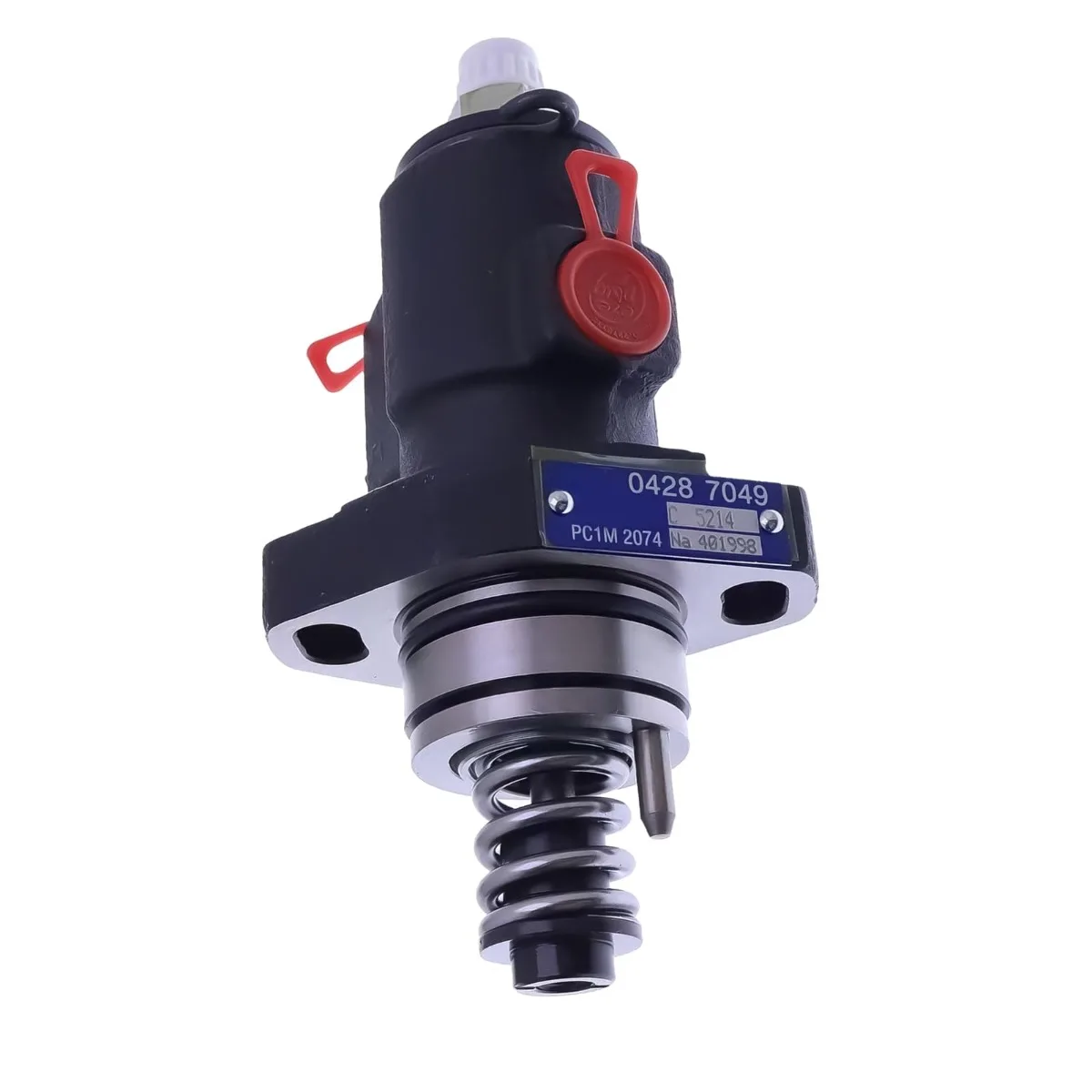 

04287049 Fuel Injection Pump Compatible for Deutz 2011 Engine