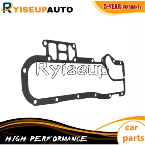 

Новый WL51-14-342 WL5114342 WL51 14 342 прокладка фильтра масляного радиатора двигателя для Mazda 2002 B2200 B2500 B2600 B2900 Bt-50