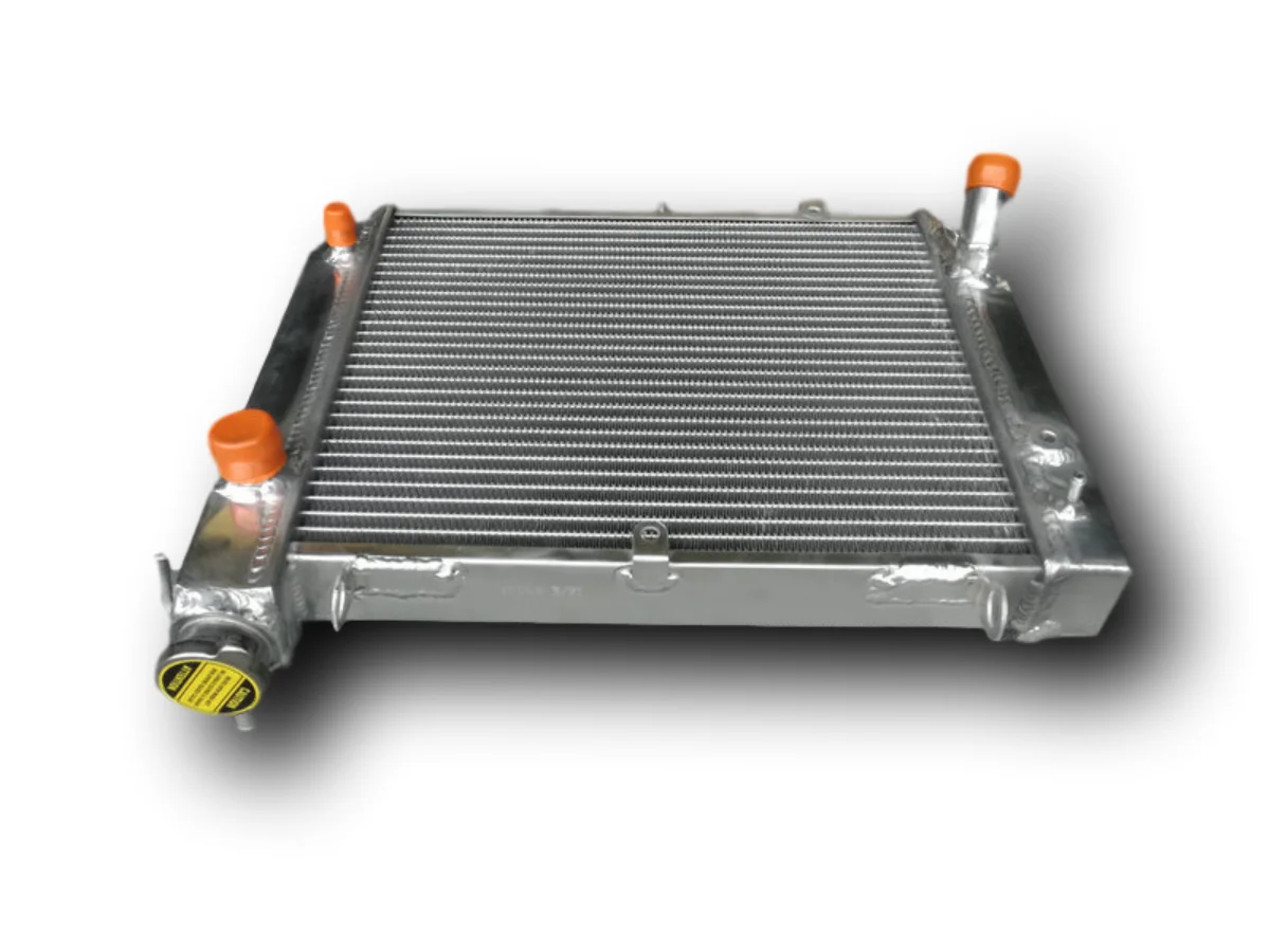 

For 1998 1999 Yamaha YZF R1 Aluminum Radiator Cooler Cooling Coolant