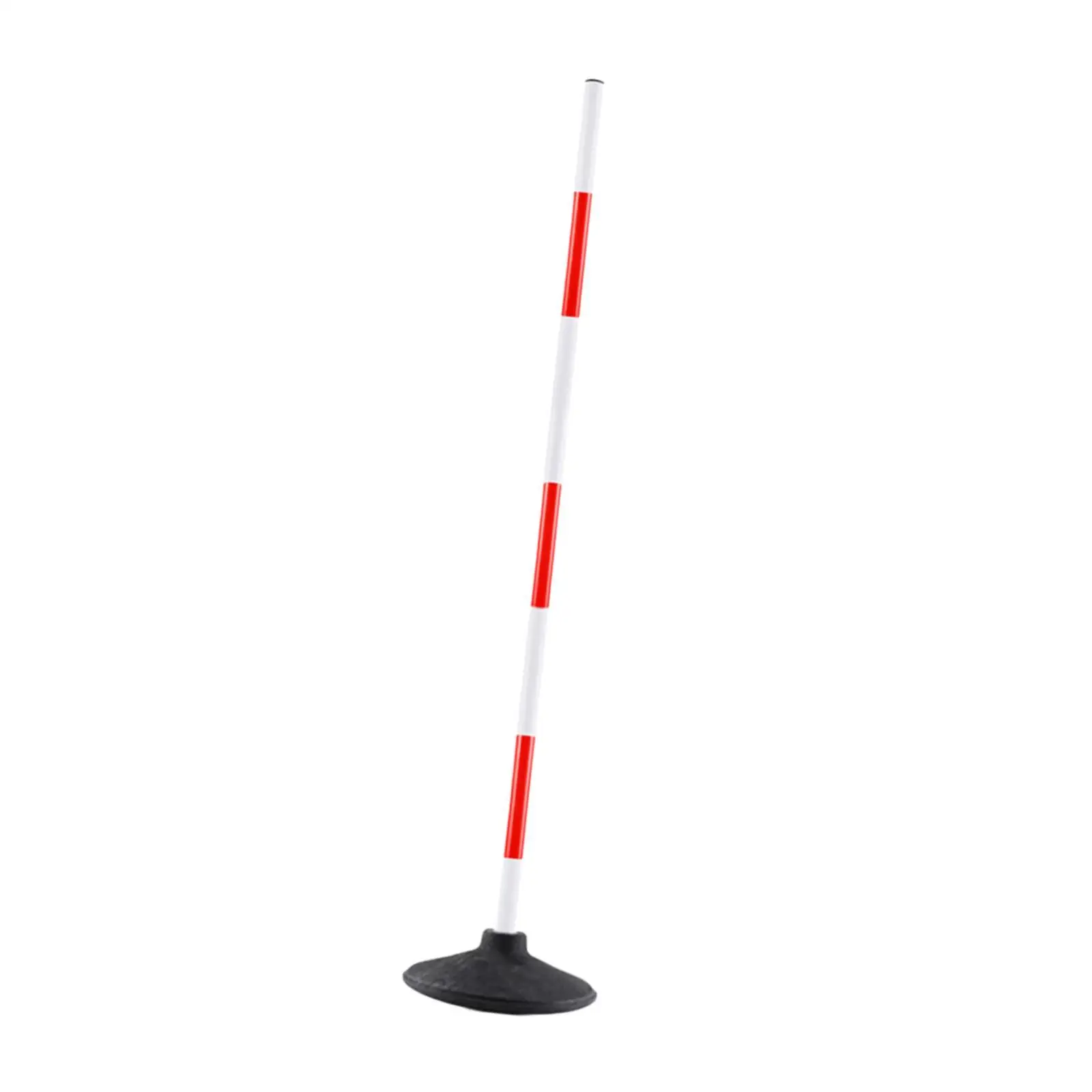 

Soccer Agility Poles Improves Reaction Speed Agility Marker Agility Training Equipment Enhances Coordination Football Sign Rod