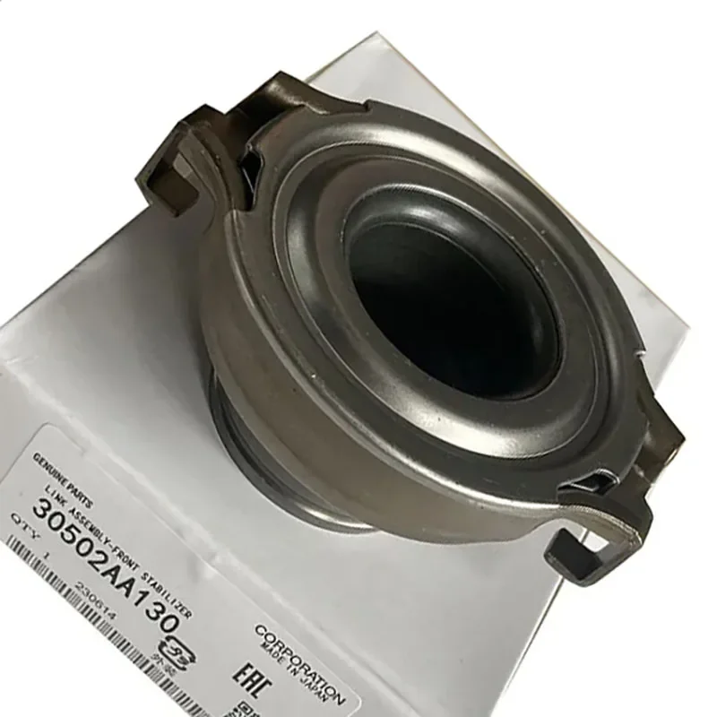 New Genuine OEM 30502AA130 Clutch Release Bearing For Subaru Impreza STI WRX EJ205 EJ257 LANCER EVO 8 9