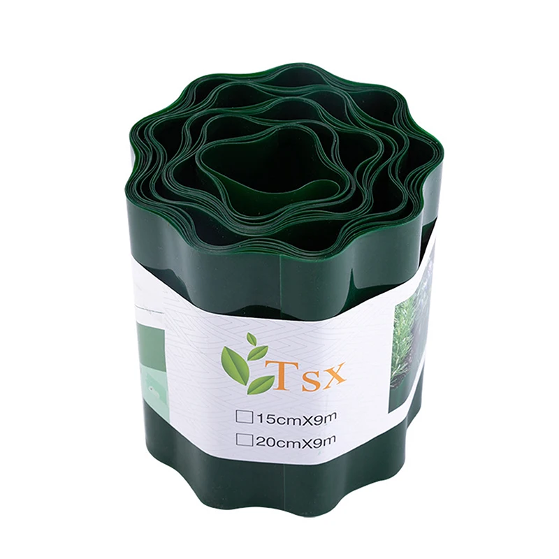 Thumbnail 4 - #24 Trending Garden Borders & Edging Right Now