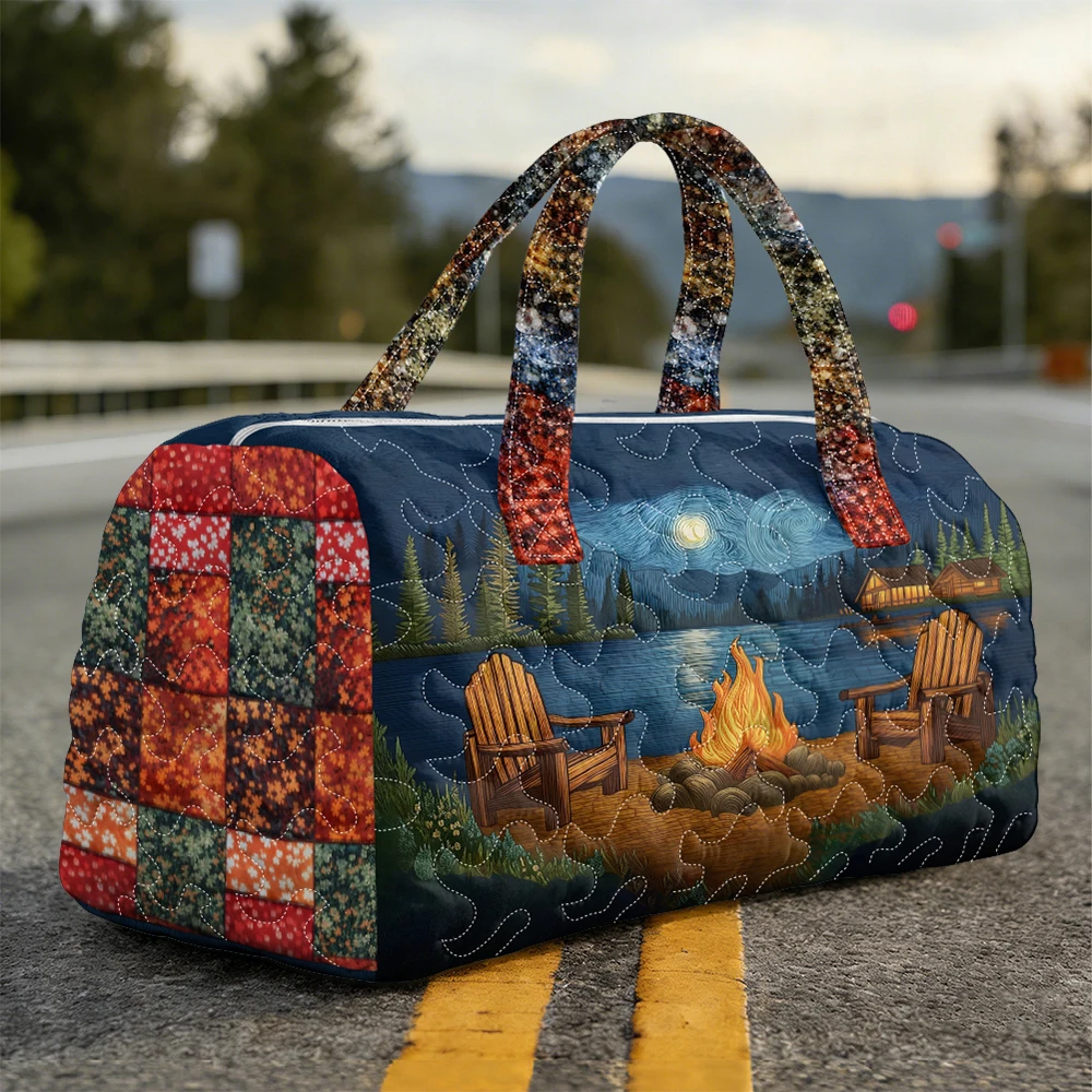 

Сумки для путешествий с 3D-печатью, стеганые, персонализированные подарки, спортивные сумки, сумки-тоут на заказ, сумки для тренировок, для пляжа, походов, кемпинга