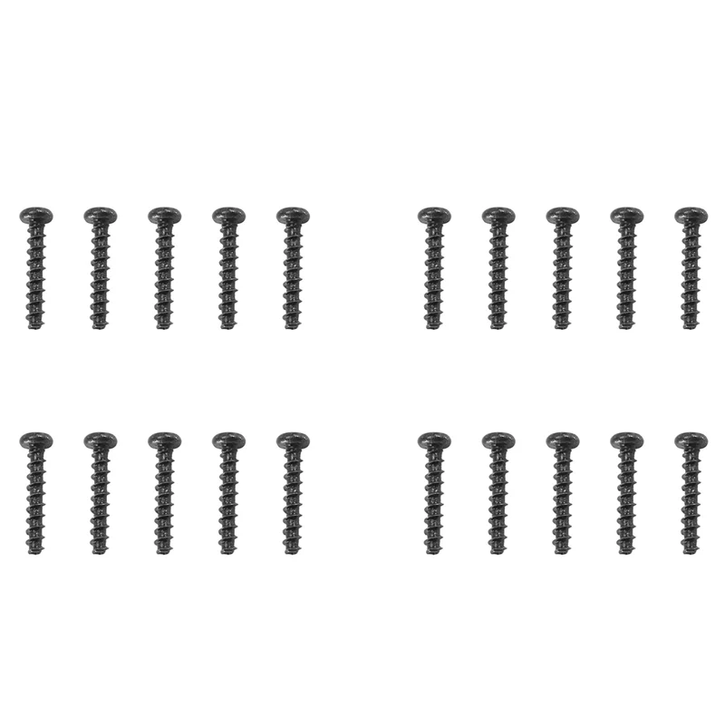 

【Today Only】4X Universal Screws For Dyson V6 V7 V8 V10 V11 Vacuum Cleaner Power Pack/Battery SV09 SV10 SV11 SV12 SV14 B
