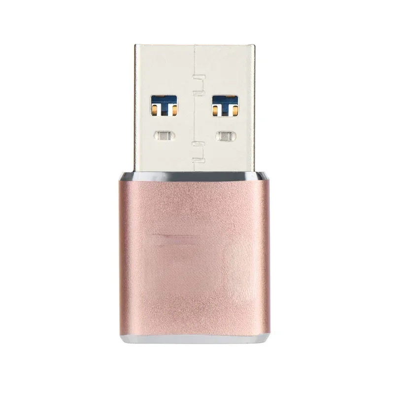 USB 3.0 USB Adapter MINI Portable Card Reader MICRO SDXC USB3.0 Card Readers for Tablets PC Computer Notebook Laptop Desktop